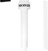 Monin Pompe bouteille de sirop 1L de Monin