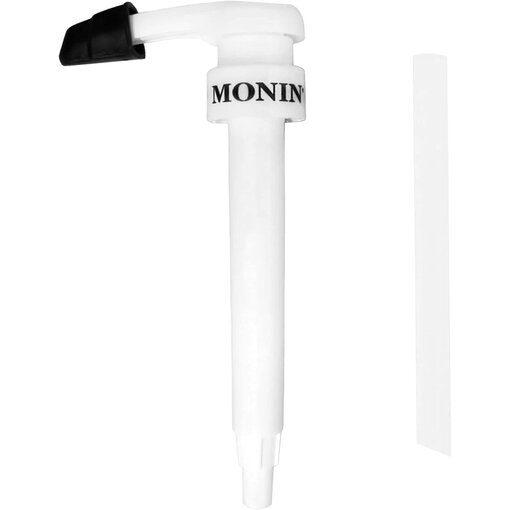 Monin Monin Syrup Dispenser Pump for 1L