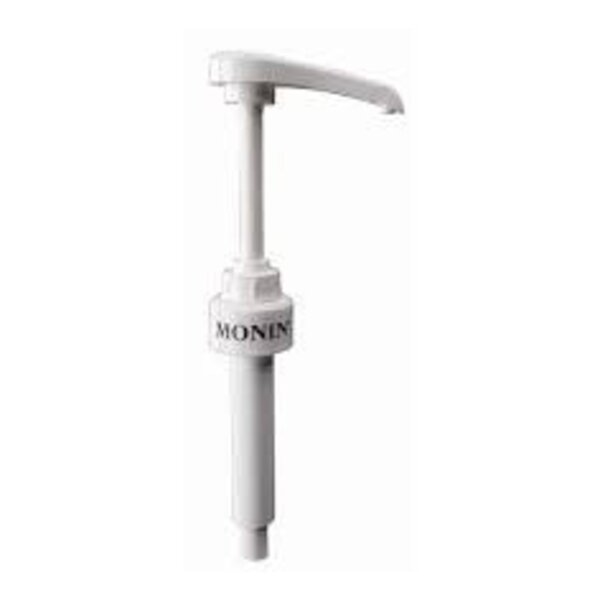 Monin Syrup Dispenser Pump for 750ml