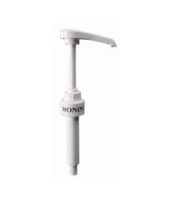 Monin Pompe bouteille de sirop 750ml de Monin