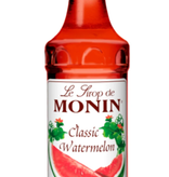 Monin Monin 750ml Classic Watermelon Syrup