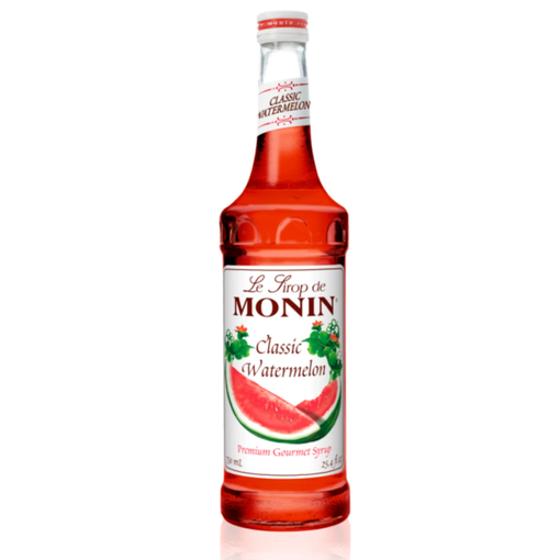 Monin Monin 750ml Classic Watermelon Syrup