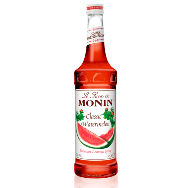 Sirop Melon D'eau Classique 750ml de Monin