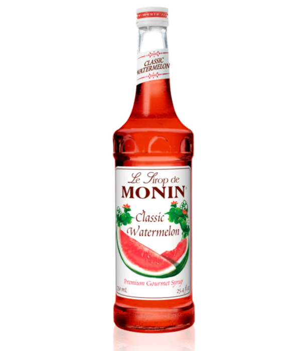 Monin Sirop Melon D'eau Classique 750ml de Monin
