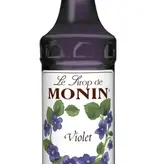 Monin Monin 750ml Violet Syrup
