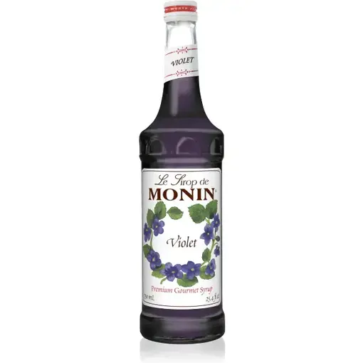 Monin Monin 750ml Violet Syrup