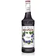 Monin 750ml Violet Syrup