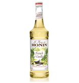 Monin Monin 750ml French Vanilla Syrup