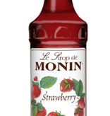Monin Monin 750ml Strawberry Syrup