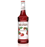 Monin Monin 750ml Strawberry Syrup