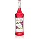 Sirop Rose 750ml de Monin