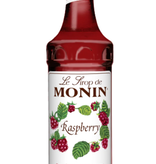 Monin Monin 750ml Raspberry Syrup