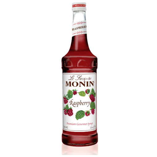 Monin Monin 750ml Raspberry Syrup