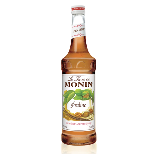 Monin Monin 750ml Praline Syrup