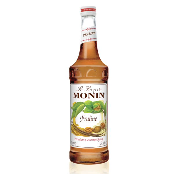 Sirop Praline 750ml de Monin