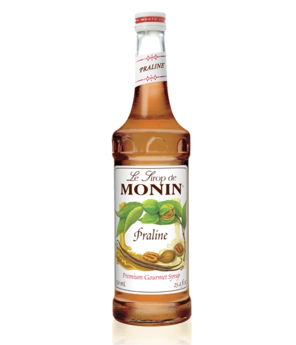 Monin Sirop Praline 750ml de Monin