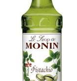 Monin Sirop à la Pistache 750ml  de Monin