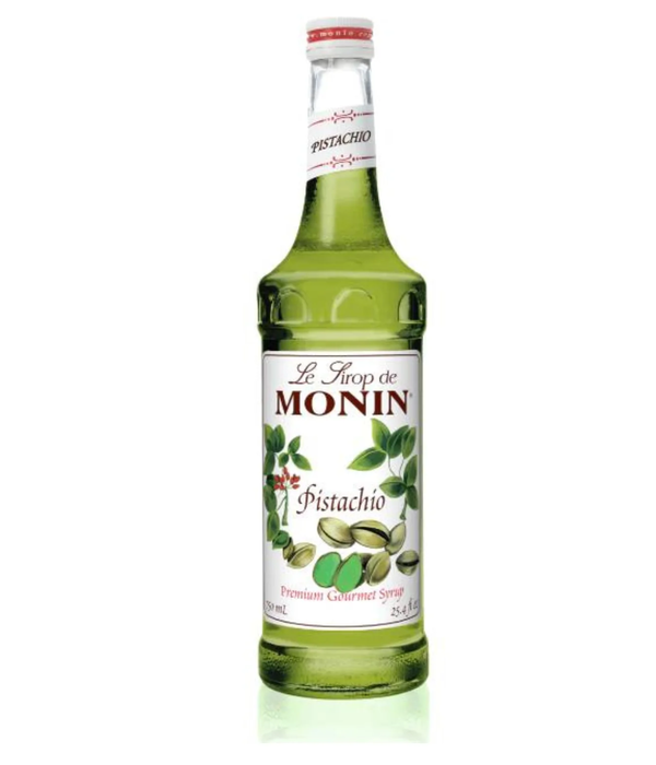 Monin Sirop à la Pistache 750ml  de Monin