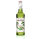 Sirop à la Pistache 750ml  de Monin