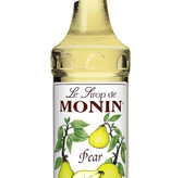 Monin Sirop à la Poire 750ml de Monin