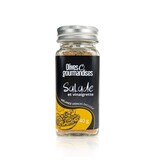 Olives et Gourmandises Olives & Gourmandises Salad and Vinaigrette Spices, 40g