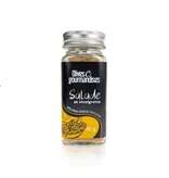 Olives et Gourmandises Épices Salade et Vinaigrette 40g de Olives & Gourmandises
