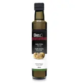 Olives et Gourmandises Huile d'olive à la truffe blanche 100ml de Olives & Gourmandises