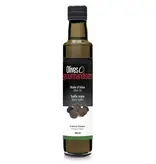 Olives et Gourmandises Huile d'olive à la truffe noire 100ml de Olives & Gourmandises