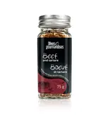 Olives et Gourmandises Épices pour bœuf et tartare 75g de Olives & Gourmandises