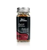 Olives et Gourmandises Épices pour bœuf et tartare 75g de Olives & Gourmandises