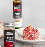 Olives et Gourmandises Épices pour bœuf et tartare 75g de Olives & Gourmandises