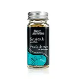 Olives et Gourmandises Olives & Gourmandises Spices for Seafood and Fish, 55g