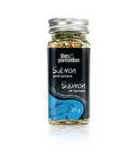 Olives et Gourmandises Olives & Gourmandises Spices for Salmon and Tartare, 55g