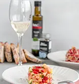 Olives et Gourmandises Olives & Gourmandises Spices for Salmon and Tartare, 55g