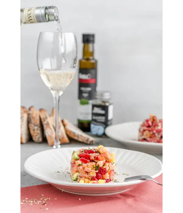 Olives et Gourmandises Olives & Gourmandises Spices for Salmon and Tartare, 55g