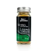 Olives et Gourmandises Épices légumes et trempettes 55g de Olives & Gourmandise