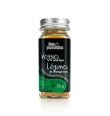 Olives et Gourmandises Épices légumes et trempettes 55g de Olives & Gourmandise