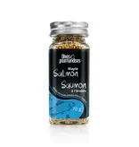 Olives et Gourmandises Olives & Gourmandises Maple Salmon Spices, 80g