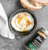 Olives et Gourmandises Olives & Gourmandise Vegetable and Dip Spices, 55g