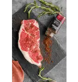 Olives et Gourmandises Olives & Gourmandises Steak and Grilling Spices, 85g