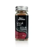 Olives et Gourmandises Olives & Gourmandises Steak and Grilling Spices, 85g