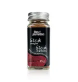 Olives et Gourmandises Olives & Gourmandises Steak and Grilling Spices, 85g