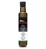 Olives et Gourmandises Huile d'olive fumée 100ml de Olives & Gourmandises