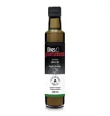 Olives et Gourmandises Huile d'olive fumée 100ml de Olives & Gourmandises