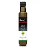 Olives et Gourmandises Olives & Gourmandises Garlic Scapes Olive Oil, 100ml