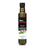 Olives et Gourmandises Olives & Gourmandises Mushroom & Sage Olive Oil, 100ml
