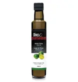 Olives et Gourmandises Huile d'olive à la lime de Perse 250ml de Olives & Gourmandises