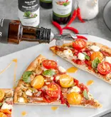 Olives et Gourmandises Huile d'olive Herbes de Toscane 250ml de Olives & Gourmandises