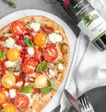 Olives et Gourmandises Huile d'olive Herbes de Toscane 250ml de Olives & Gourmandises