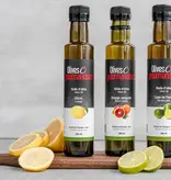Olives et Gourmandises Huile d'olive à la lime de Perse 250ml de Olives & Gourmandises